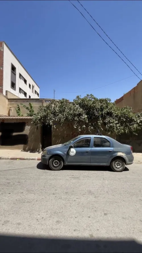 Vente Terrain Oran Oran