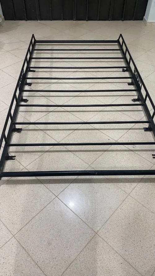 Porte bagage scudo