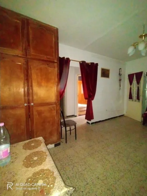 Vente Appartement F1 Batna Batna