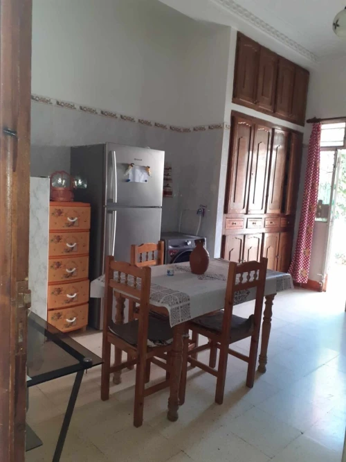 Vente Villa Mascara El ghomri