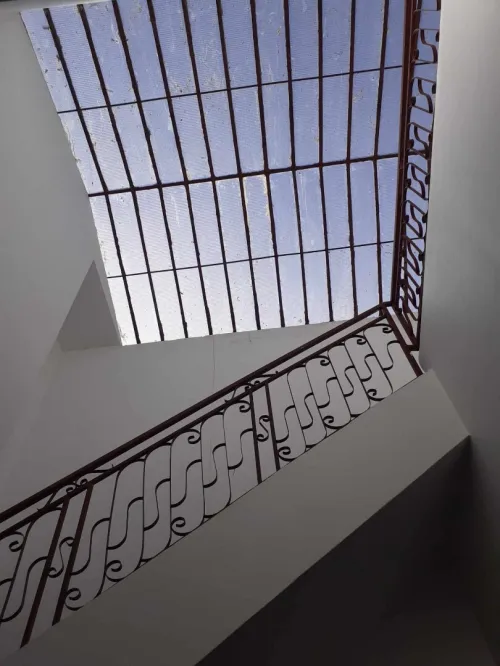 Vente Villa Mascara El ghomri