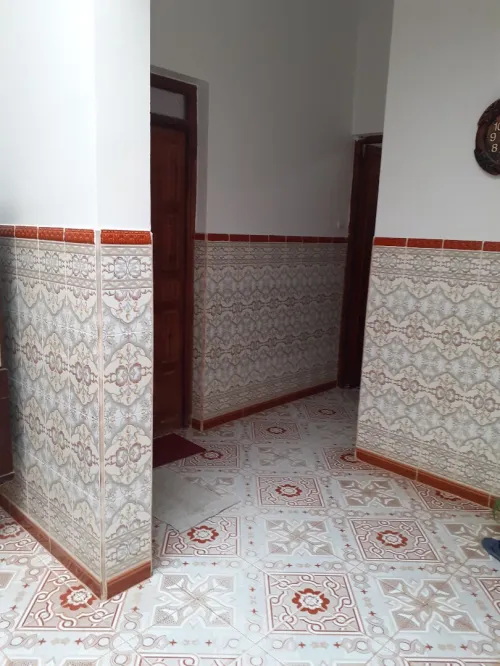 Vente Villa Mascara El ghomri