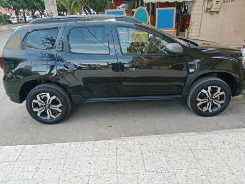 Dacia Duster 2025 