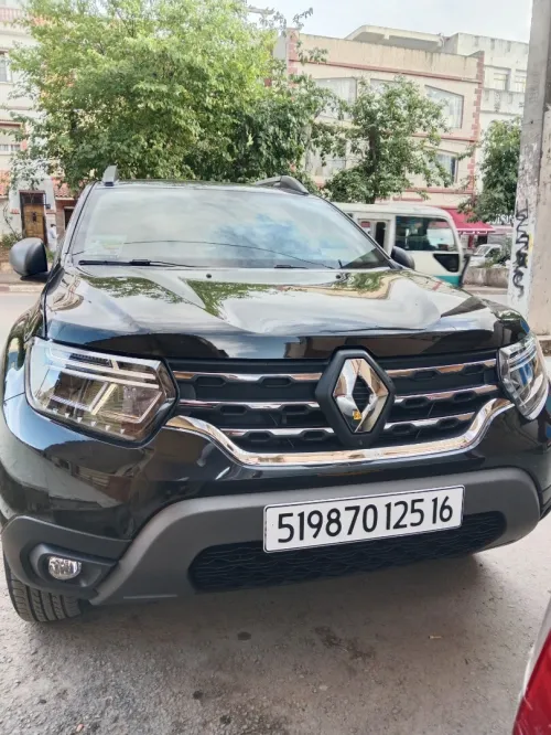 Dacia Duster 2025 