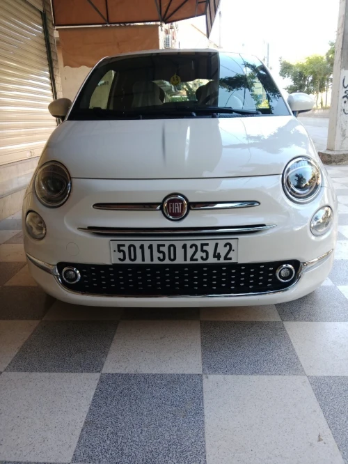 Fiat 500 2025 Dolcevita MIB