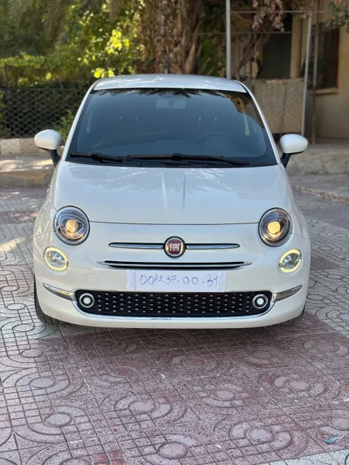 Fiat 500 2024 Dolcevita MIB