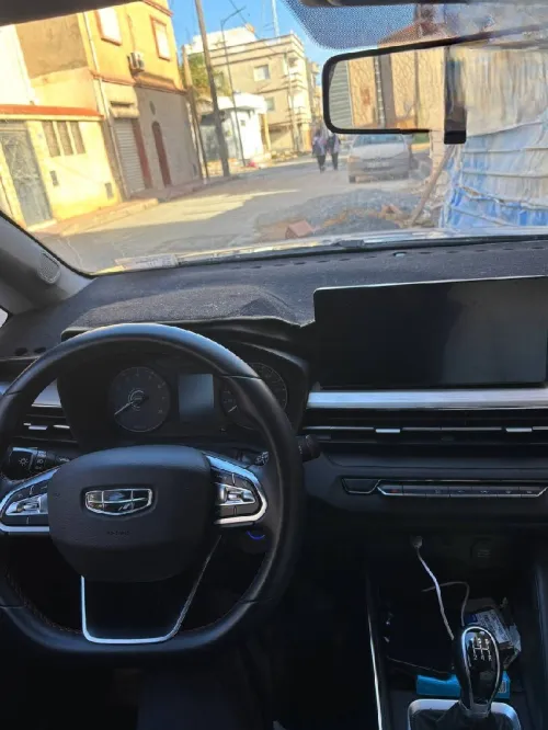 Geely GX3 PRO  2024 Privilège