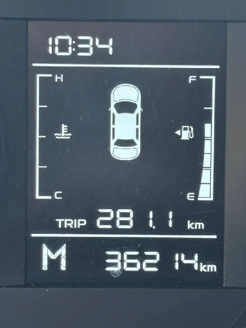 Geely GX3 PRO  2024 Privilège
