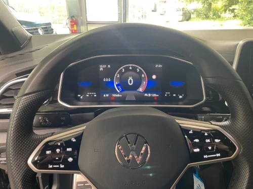 Volkswagen T-Roc 2023 R-Line 