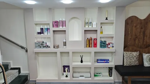 Location Local Alger El achour