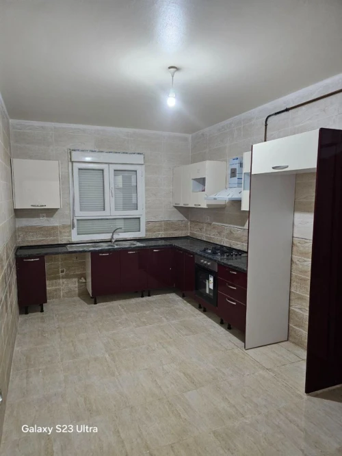 Location Appartement F4 Alger Mahelma