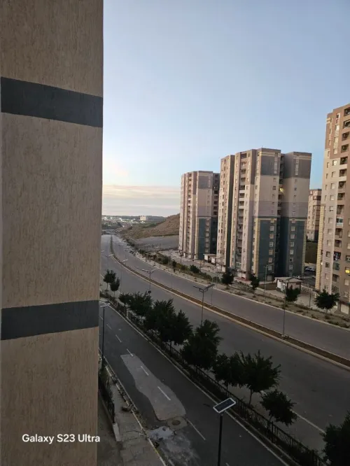 Vente Appartement F4 Alger Mahelma