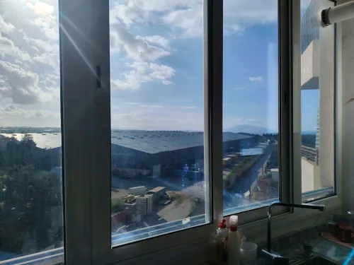 Vente Appartement F3 Tipaza Bou ismail