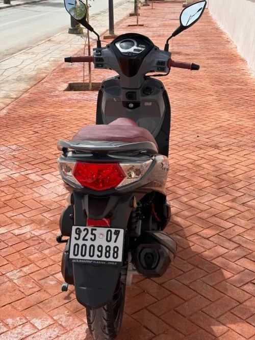 SYM ST Sym 2025