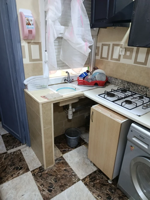 Location vacances Appartement F3 Alger Alger centre