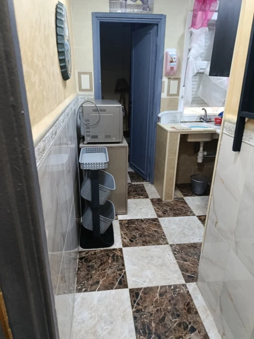 Location vacances Appartement F3 Alger Alger centre