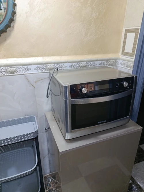 Location vacances Appartement F3 Alger Alger centre