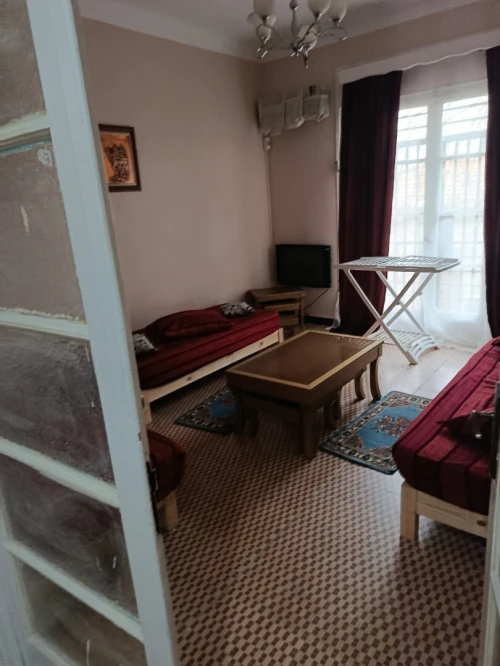 Location vacances Appartement F3 Alger Alger centre