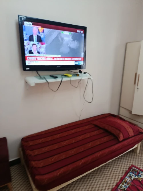 Location vacances Appartement F3 Alger Alger centre