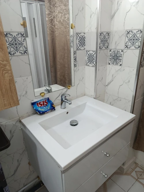 Location vacances Appartement F3 Alger Alger centre