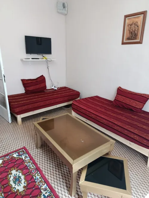 Location vacances Appartement F3 Alger Alger centre