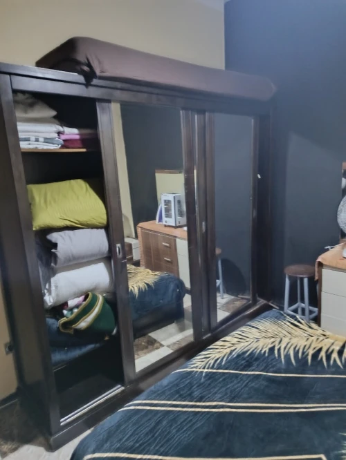 Location vacances Appartement F3 Alger Alger centre