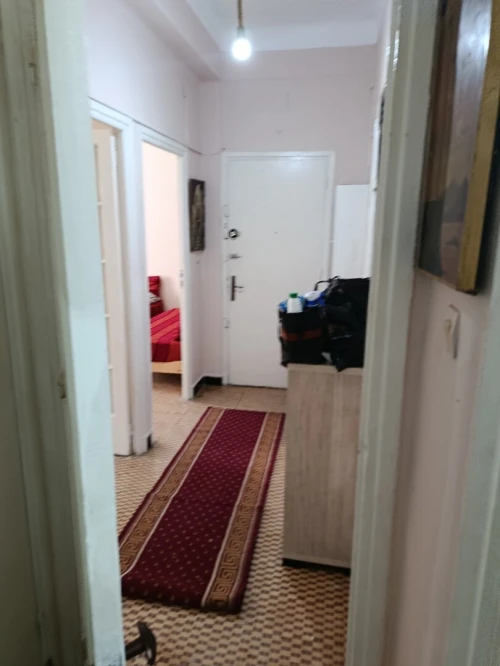 Location vacances Appartement F3 Alger Alger centre