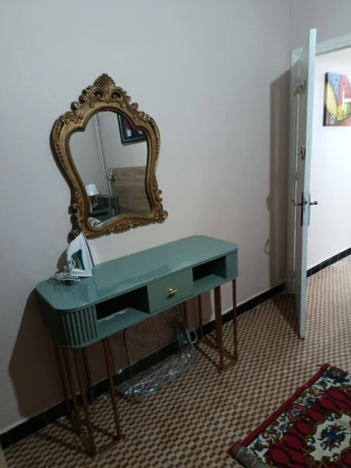 Location vacances Appartement F3 Alger Alger centre