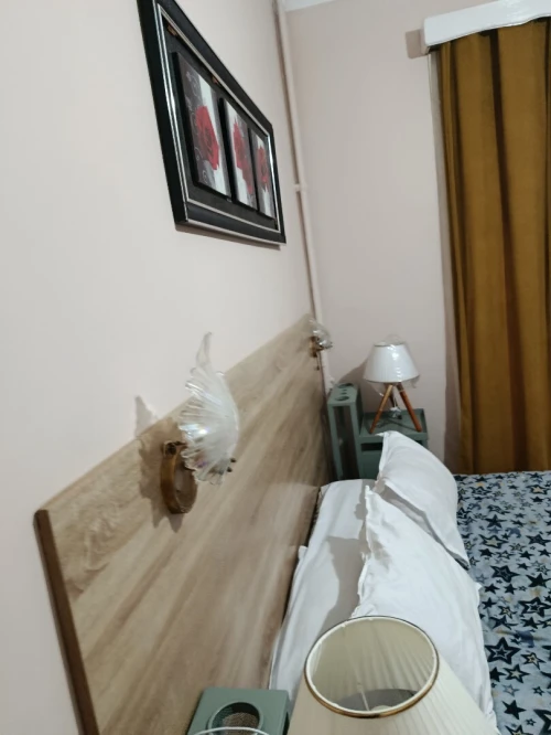 Location vacances Appartement F3 Alger Alger centre