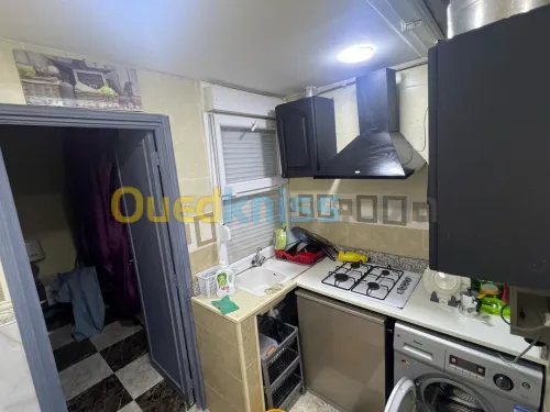Location Appartement F3 Alger Alger centre