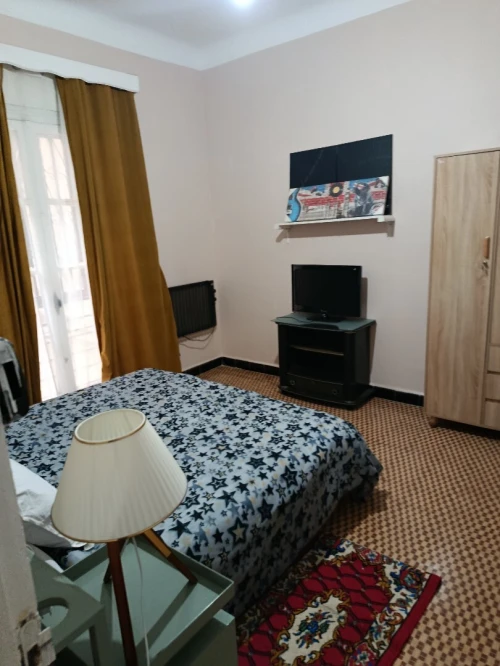 Location vacances Appartement F3 Alger Alger centre
