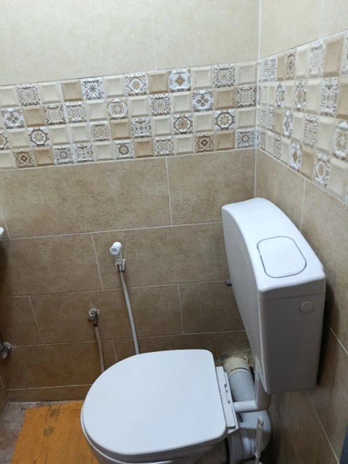 Location vacances Appartement F3 Alger Alger centre
