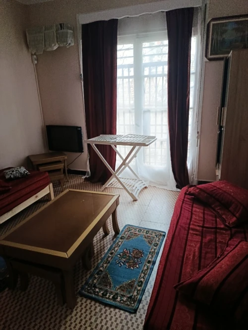 Location vacances Appartement F3 Alger Alger centre
