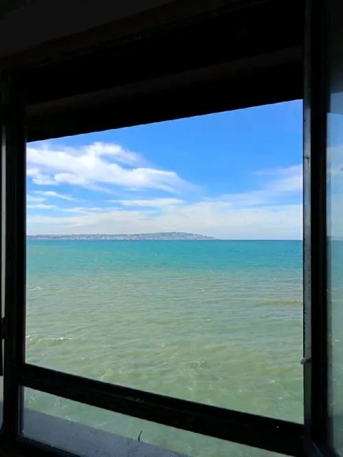 Vente Appartement F3 Alger Bordj el kiffan