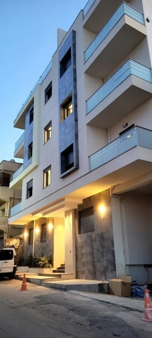 Vente Appartement Niveau de villa F3 Alger Bordj el kiffan
