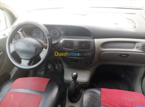 Renault Scenic 2001 Scenic