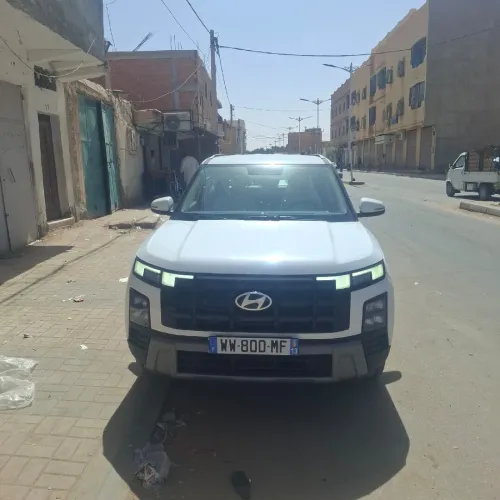 Hyundai Hyundai Creta 2025 GL