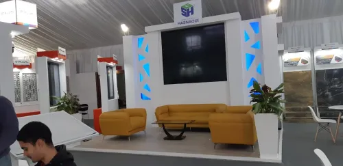 Location Mobilier pour Foires et Evènements  كراء الأثاث للفعاليات والمعارض