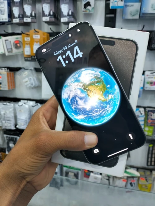 Iphon Iphon 15 pro max