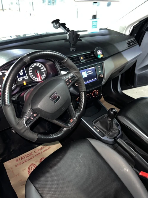 Seat ARONA 2021 Style Business