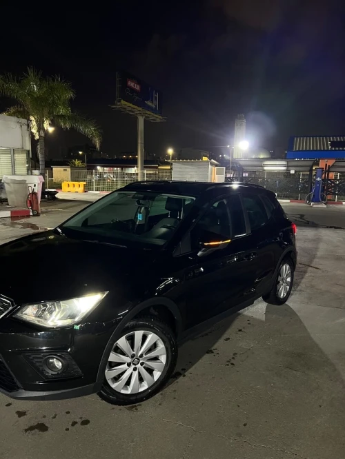 Seat ARONA 2021 Style Business