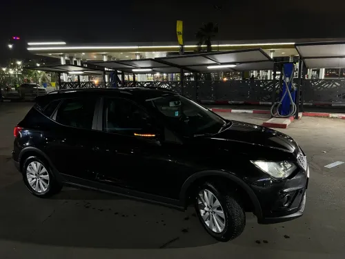 Seat ARONA 2021 Style Business
