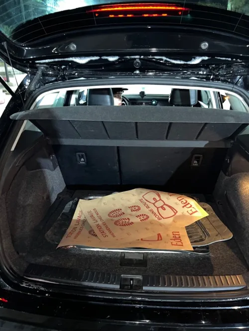 Seat ARONA 2021 Style Business