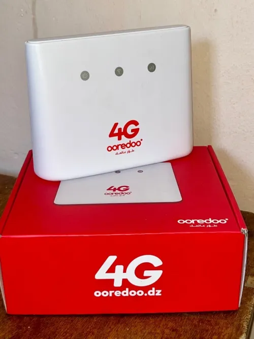 Modam 4G