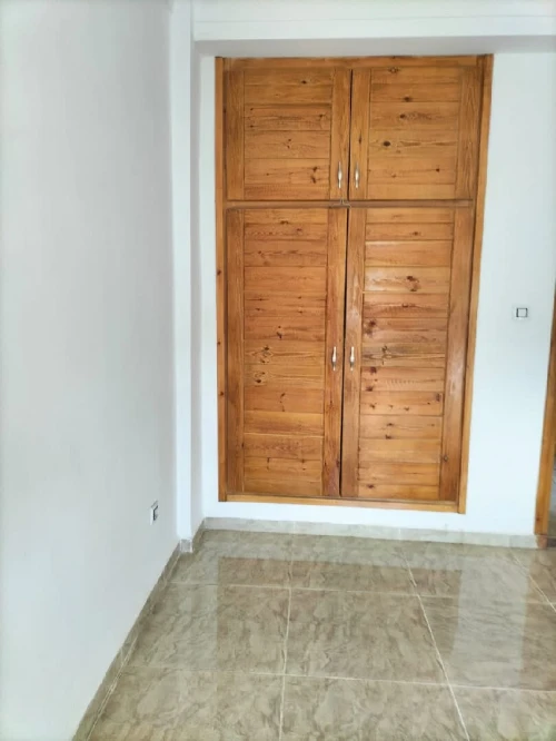 Vente Appartement F5 Alger Bordj el kiffan