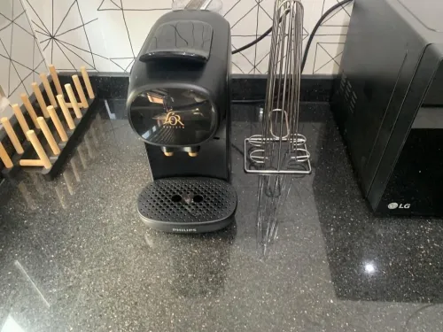 Vente Appartement F2 Alger El biar