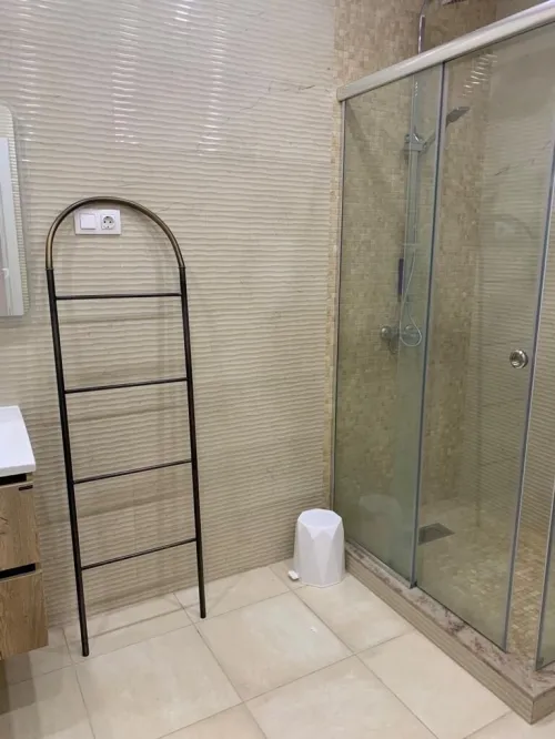 Vente Appartement F2 Alger El biar