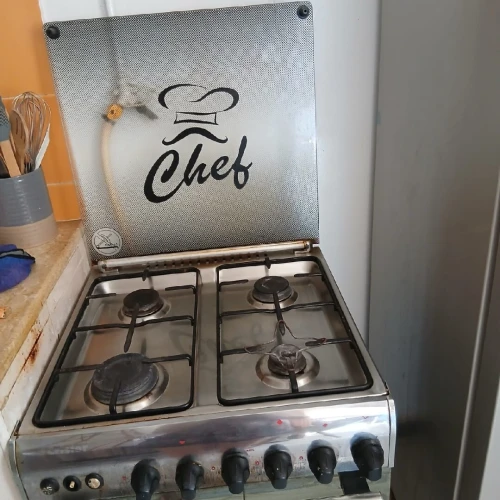 Cuisinière