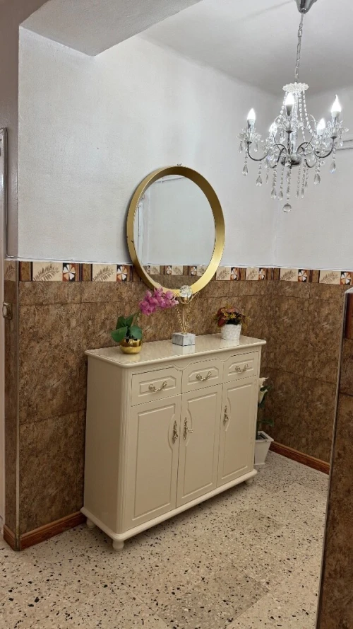 Vente Appartement F4 Oran Bir el djir