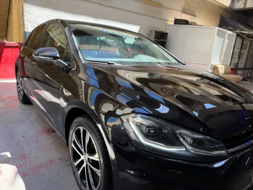 Volkswagen Golf 7 2018 JOIN